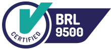 BRL 9500 Poel Energielabel